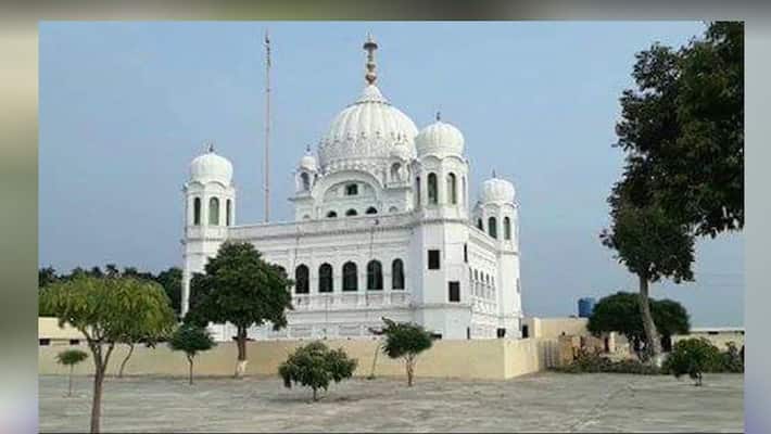 Imran Khan says Indian pilgrims will no longer be required in their passport for entering Pakistan Imran Khan says Indian pilgrims will no longer be required in their passport for entering Pakistan