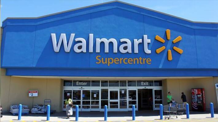 Walmart India lays off over 50 employees Walmart India lays off over 50 employees
