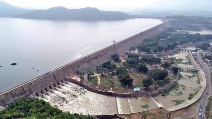 cm stalin opens water for delta irrigation from mettur dam tomorrow cm stalin opens water for delta irrigation from mettur dam tomorrow