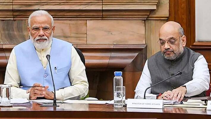 modi cabinet likely to change before winter session of parliament modi cabinet likely to change before winter session of parliament