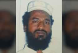 Kamlesh Tiwari murder Man detained in Hubbali by Internal Security Division