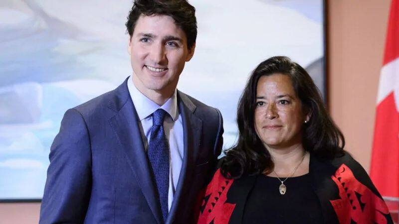 SNC Lavalin case that cast shadows of doubt on Trudeau