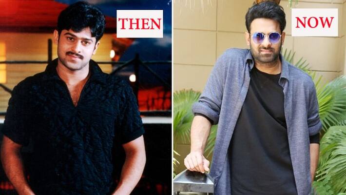 Prabhas body transformation And fitness know diet plan for baahubali Prabhas body transformation And fitness know diet plan for baahubali