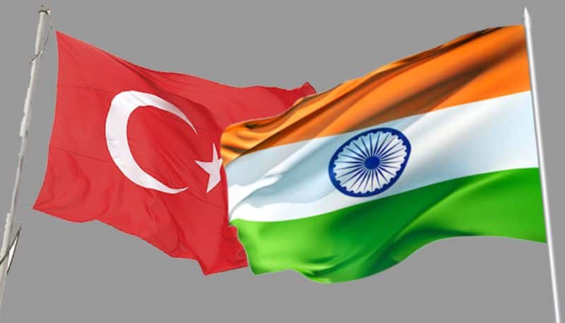 India tells citizens to exercise utmost caution while visiting Turkey in advisory