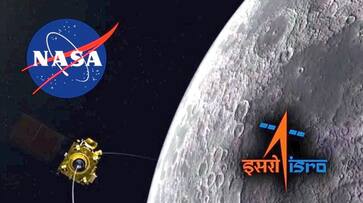 Chandrayaan 2 NASA finds no trace of Vikram lander in flyby