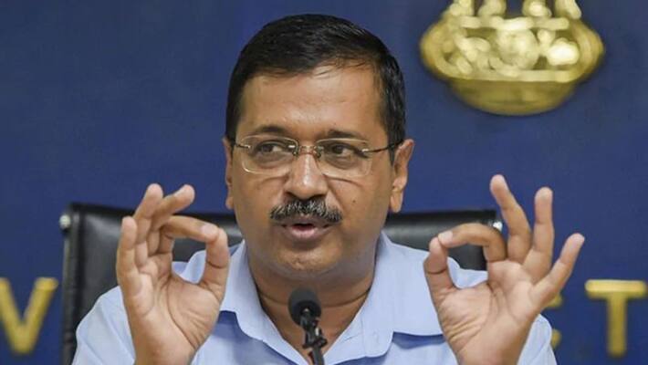 arvind kejriwal says delhi road to be redesigned like european countries arvind kejriwal says delhi road to be redesigned like european countries