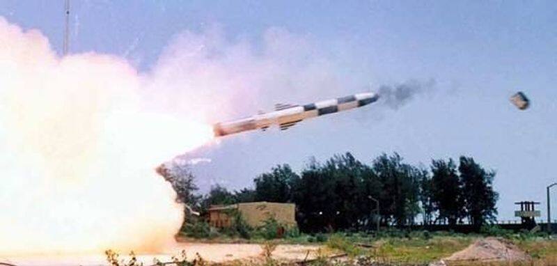 indian did brahmos missile testing in andaman nicobar island - pakistan has fear
