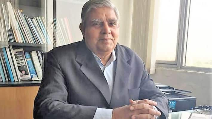 goverment asks to re-think on security reasons of governer goverment asks to re-think on security reasons of governer