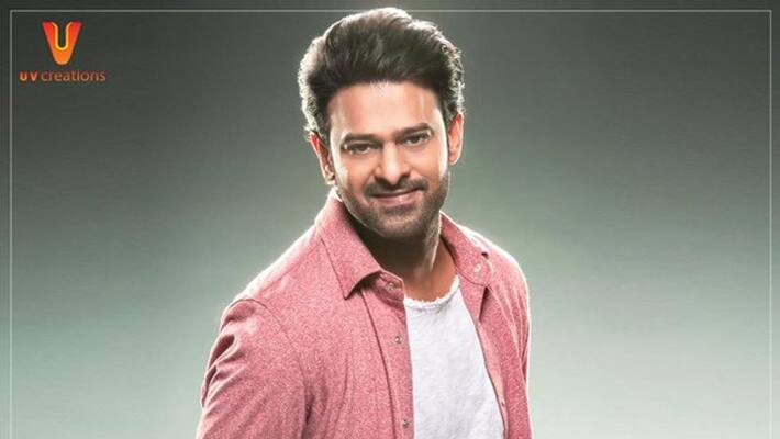 prabhas new movie with arjun reddy director prabhas new movie with arjun reddy director