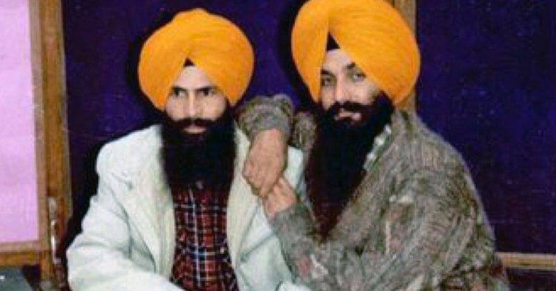 Zinda and Sukha, the sikhs who went on a revenge mission post blue star and anti sikh riots