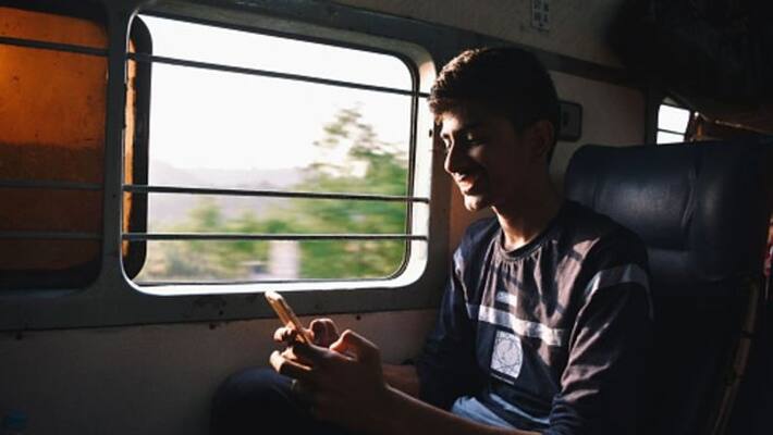 Indian Trains to get WiFi service, says Railway Minister Piyush Goyal Indian Trains to get WiFi service, says Railway Minister Piyush Goyal