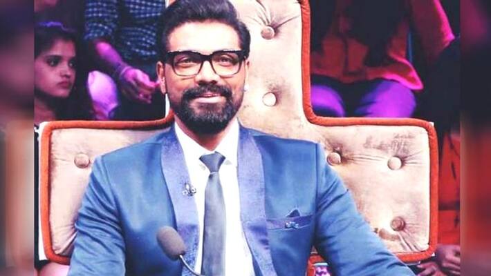 Ghaziabad court has issued a non-bailable warrant against Remo D'Souza Ghaziabad court has issued a non-bailable warrant against Remo D'Souza