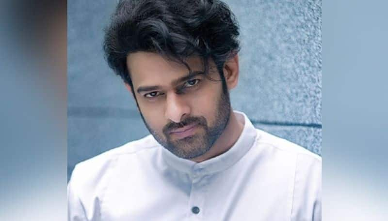 jil director radhakrishna comments on prabhas movie