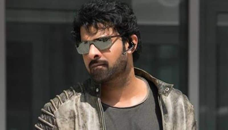 Prabhas next  film with Mythri Movies