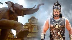 Kingdom Of Mahishmati In The Movie Baahubali Exists For Real