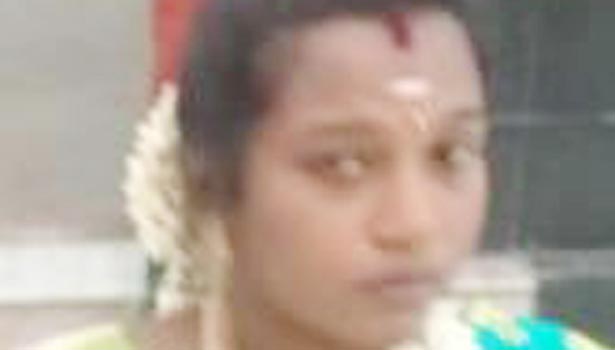 pregnant lady murdered in vedasanthur pregnant lady murdered in vedasanthur