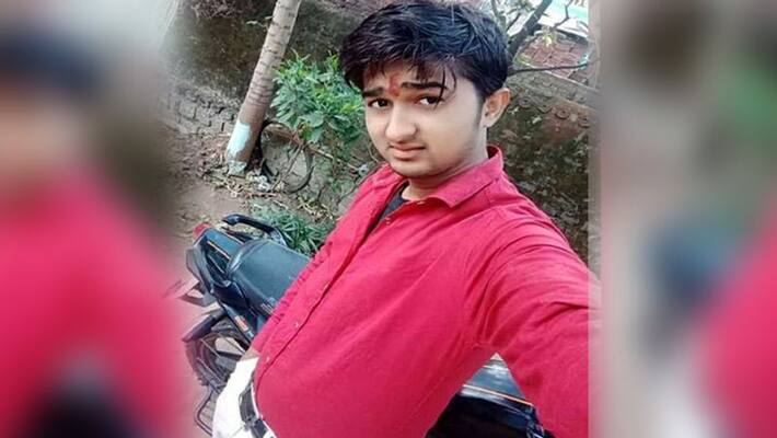20-year-old student dies of brain haemorrhage, shocking accident 20-year-old student dies of brain haemorrhage, shocking accident