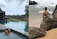 Did Sara Ali Khan head to Sri Lanka to get over break up? Her bikini pictures go viral