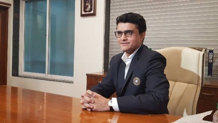 Indias tour to South Africa :Sourav Ganguly says India's tour to South Africa is on as of now Indias tour to South Africa :Sourav Ganguly says India's tour to South Africa is on as of now