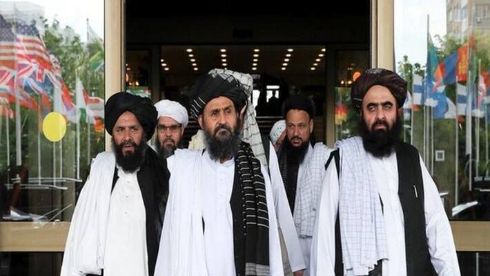 China to meet with Taliban representatives in Beijing for intra-Afghan conference China to meet with Taliban representatives in Beijing for intra-Afghan conference
