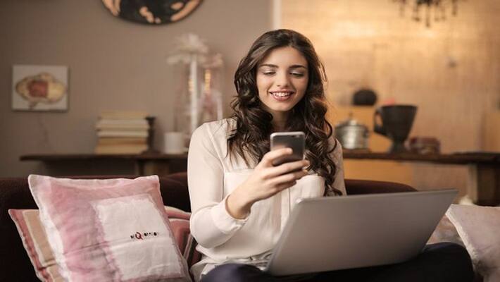 The craze of online dating is increasing in small Towns, these 5 things should be taken care of The craze of online dating is increasing in small Towns, these 5 things should be taken care of