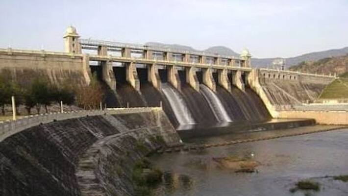tamil nadu water resource management board director says, 1200 crores for new dam in tamilnadu tamil nadu water resource management board director says, 1200 crores for new dam in tamilnadu