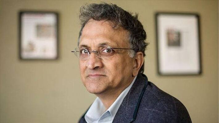 Ramchandra Guha rejected BCCI money, payment was to be made of 40 lakhs Ramchandra Guha rejected BCCI money, payment was to be made of 40 lakhs