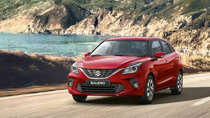 Made In India Suzuki Baleno To Discontinue In Japan Made In India Suzuki Baleno To Discontinue In Japan