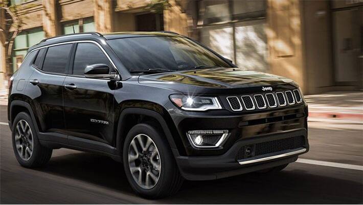 Fiat India offers you to bye its Jeep products in online Fiat India offers you to bye its Jeep products in online