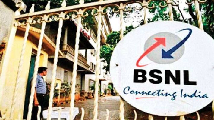 Union Cabinet approves revival plan of BSNL and MTNL principle merger of the two Union Cabinet approves revival plan of BSNL and MTNL principle merger of the two