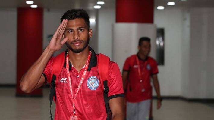 Ball boy to star footballer aniketh jadhav journey Ball boy to star footballer aniketh jadhav journey