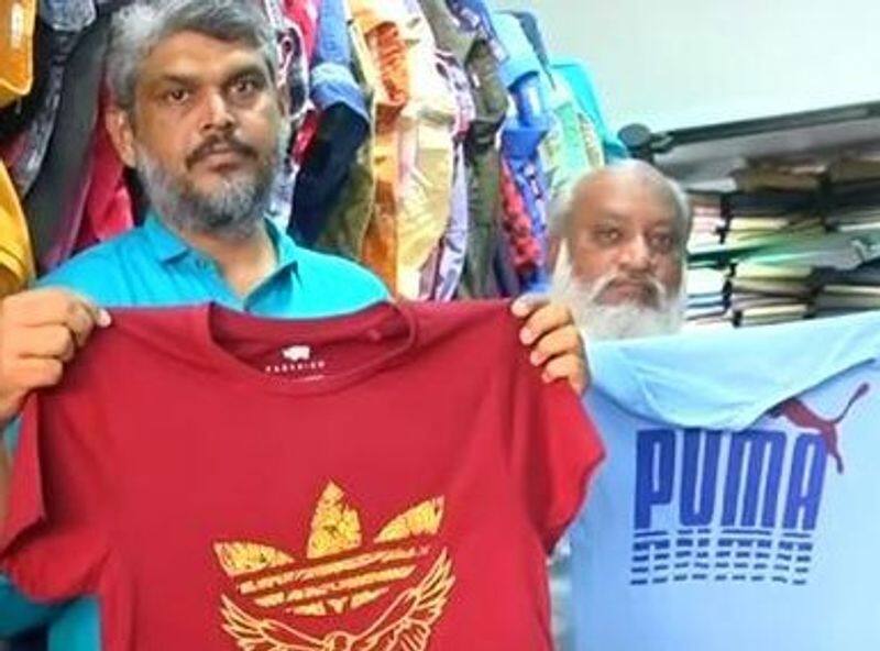 150 rs tshirt given for old 10 paisa