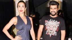 'Oops, no table':  Arjun Kapoor, Malaika Arora's date fails, duo goes home with take-away