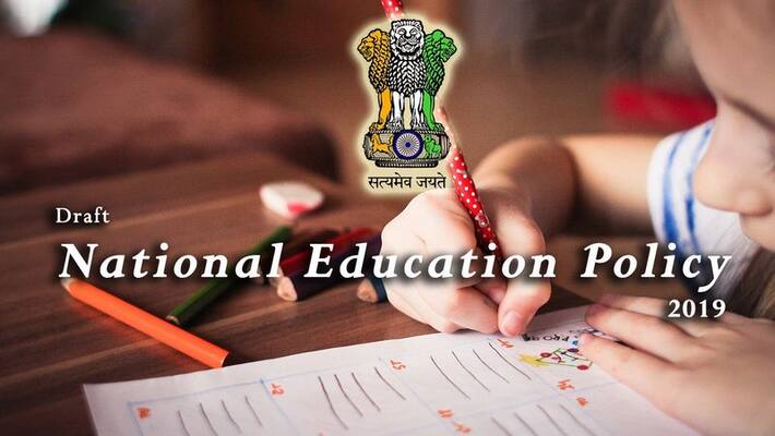 Changes needed in National Education Policy 2020: Delhi Deputy CM Manish Sisodia Changes needed in National Education Policy 2020: Delhi Deputy CM Manish Sisodia