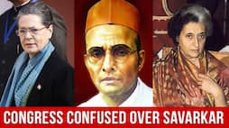 Congress Confused Over Savarkar