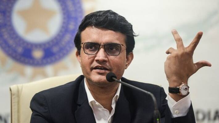 bcci president ganguly tries to make annual contract for domestic cricketers bcci president ganguly tries to make annual contract for domestic cricketers