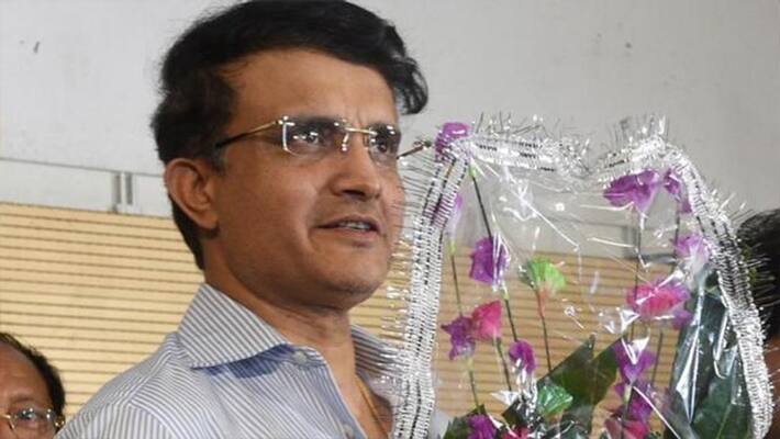 Sourav Ganguly takes over as BCCI President, these big challenges will be faced in 9 months Sourav Ganguly takes over as BCCI President, these big challenges will be faced in 9 months