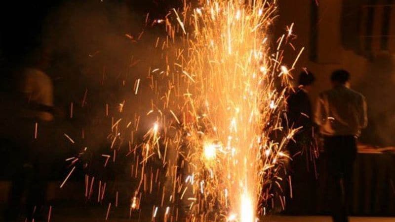 Home remedies to crackers burn during Diwali season