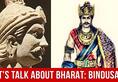 Lets Talk About Bharat Bindusara Maurya