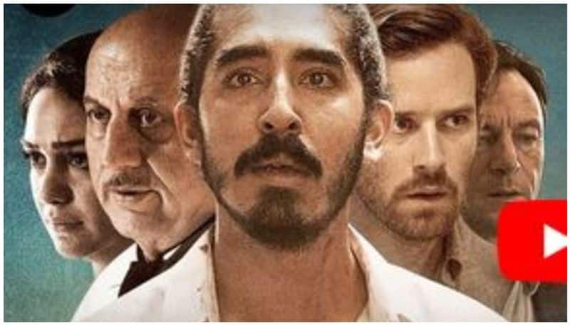 Hotel Mumbai: Anupam Kher's film witnesses slow growth at box office