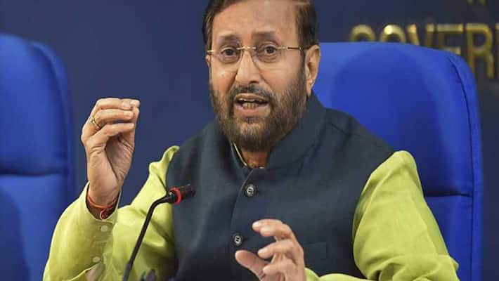 The number of snow leopards will increase like tigers, will double in next ten years- Prakash Javadekar The number of snow leopards will increase like tigers, will double in next ten years- Prakash Javadekar