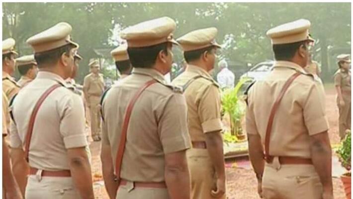police on taping call details of covid patients controversy police on taping call details of covid patients controversy