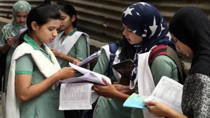 CBSE exam on Ramadan? Change the date. Tamil Nadu MP's letter to the Central Ministry of Education. CBSE exam on Ramadan? Change the date. Tamil Nadu MP's letter to the Central Ministry of Education.