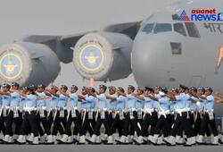 Know about air force