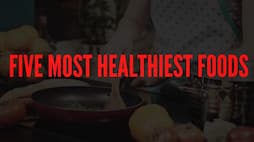 World Food Day: Top 5 Healthiest Foods On Earth