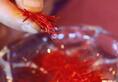 Here are the top 5 health benefits of saffron