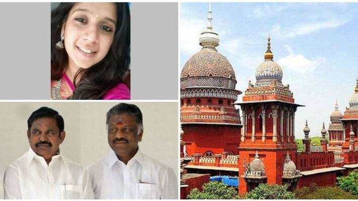 admk avidavit in chennai high court on banner issue admk avidavit in chennai high court on banner issue