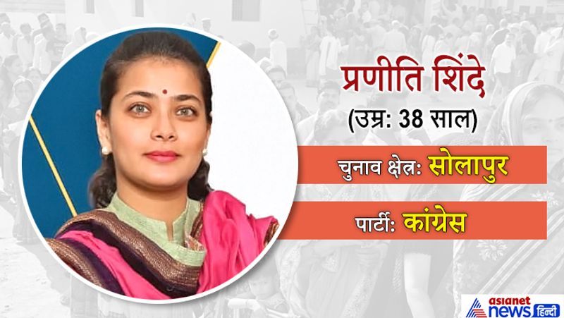 Maharashtra assembly elections 2019 youngest candidates list
