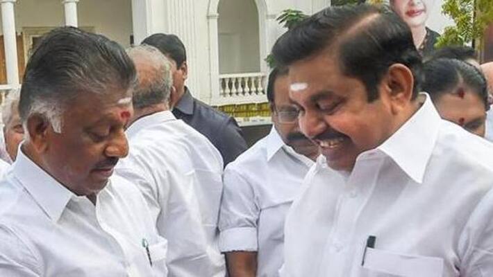 vikkiravandi admk leading vikkiravandi admk leading