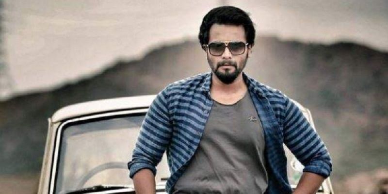 Sandalwood movie Madhagaja trailer receives huge response from people dpl